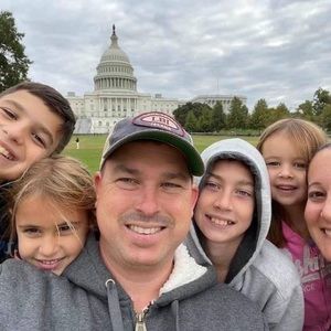 Meet your Posher, Eric